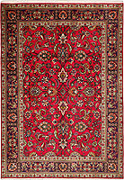 941763 - Tabriz 197x140cm