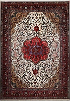 941771 - Tabriz 296x215cm