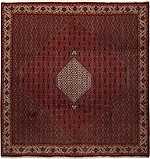 942467 - Bidjar 314x305cm