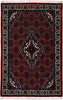 942582 - Bidjar 179x116cm