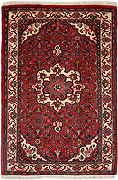 943379 - Bidjar 145x103cm