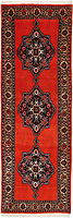943776 - Bidjar 216x74cm