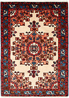 945020 - Hamadan 156x110cm