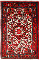 945028 - Hamadan 163x105cm