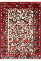 945078 - Hamadan 144x105cm