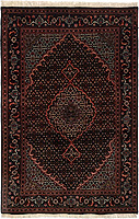 945282 - Tabriz 152x101cm