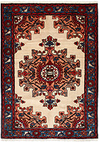 945309 - Hamadan 147x108cm