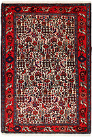 945462 - Hamadan 158x106cm