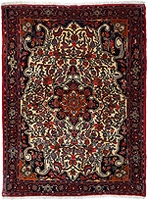 945540 - Bidjar 148x111cm