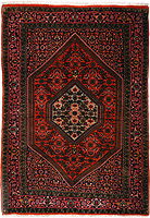 945551 - Bidjar 162x116cm