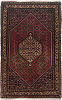945560 - Bidjar 175x112cm