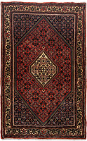 945567 - Bidjar 173x110cm