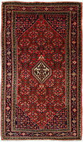945659 - Bidjar 235x137cm