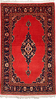 945707 - Kashan 171x104cm