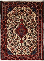 946230 - Hamadan 140x104cm