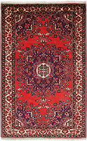 946400 - Hamadan 212x138cm