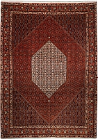 949193 - Bidjar 365x259cm