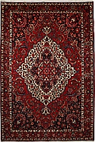 949426 - Bachtiar 318x215cm