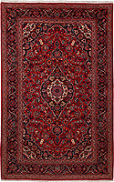 949866 - Kashan 215x137cm