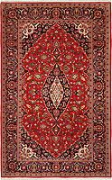 950179 - Kashan 225x141cm