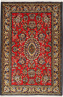 950468 - Ghom 216x144cm