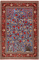 950564 - Ghom 212x138cm