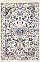 9614 - Nain 147x100cm
