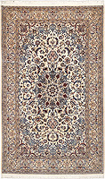 9630 - Nain 205x126cm