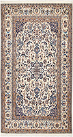 9634 - Nain 196x110cm