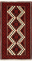 9687 - Balutsh 189x101cm