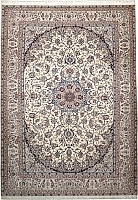 980013 - Nain 307x219cm