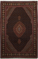 980065 - Tabriz 300x199cm