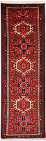 9801 - Tabriz 205x70cm