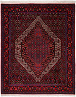 980212 - Senneh 153x127cm