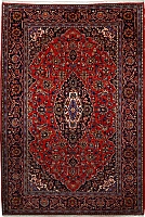 980246 - Kashan 300x207cm