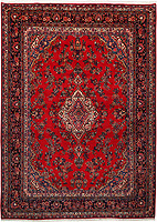 980460 - Hamadan 371x273cm