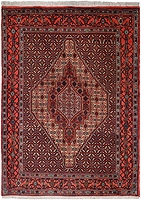 980596 - Senneh 168x123cm