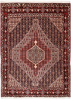 980600 - Senneh 158x120cm