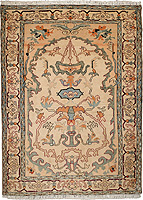 980750 - Heriz 223x163cm