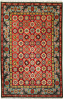 980814 - Varamin 241x156cm