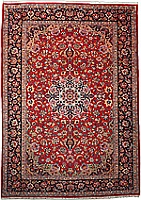 980823 - Esfahan 325x229cm