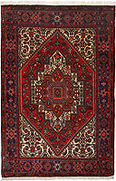 980836 - Gholtogh 146x98cm