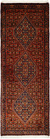 981626 - Bidjar 215x81cm