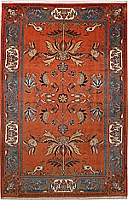 981680 - Sarough 301x197cm