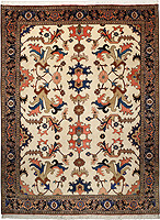 981684 - Heriz 320x246cm