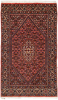 981850 - Bidjar 148x92cm