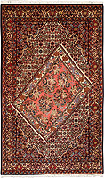 981851 - Bidjar 146x88cm