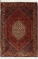 982025 - Bidjar 166x116cm