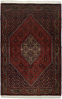 982030 - Bidjar 173x115cm