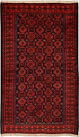 9833 - Balutsh 180x106cm